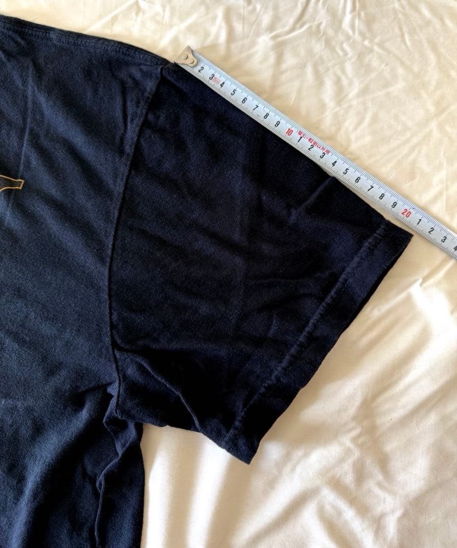 ナイン インチ ネイルズ＿NINE INCH NAILS 　オフィシャルT L