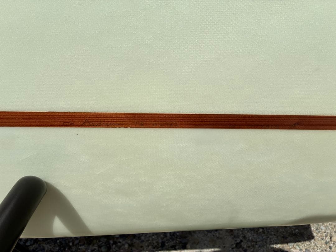 ANDREINI/MINI SIMMONS 7'6\"アンドレイニ