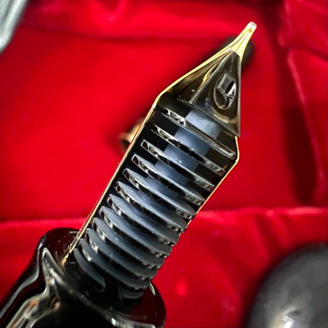 PILOT 創立80周年記念 漆万年筆 四神パイロット 万年筆 セット