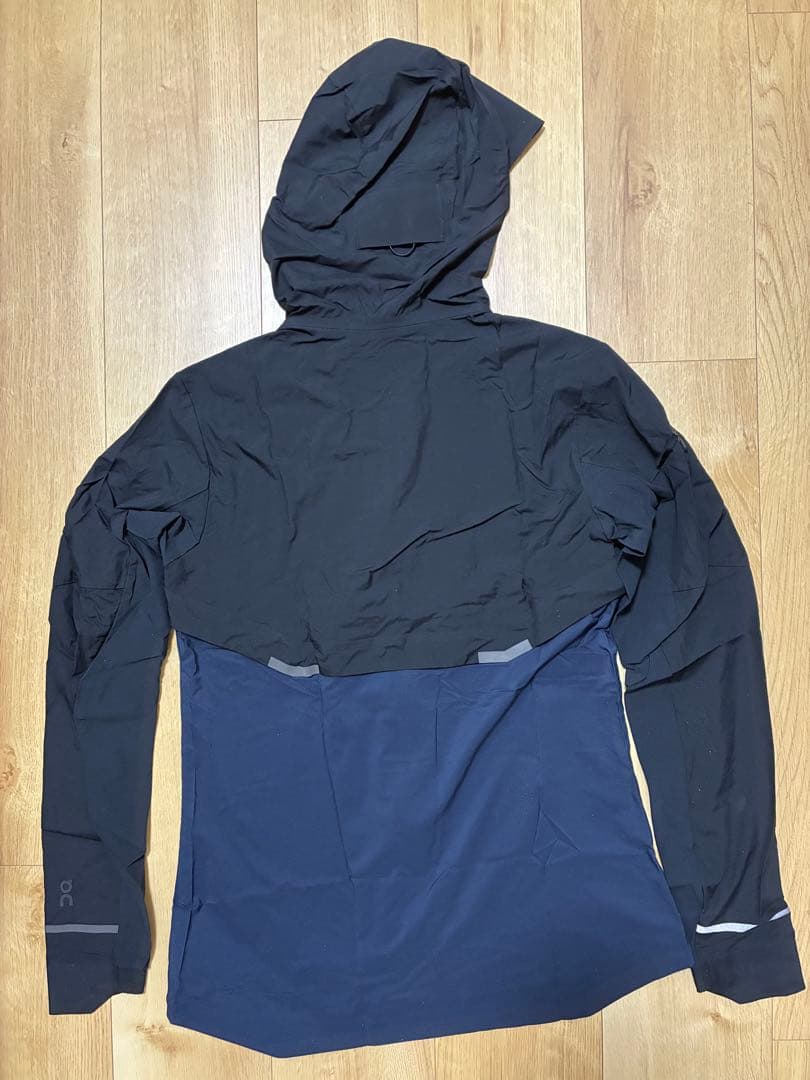 オン婦人レディーストレイルジャケット