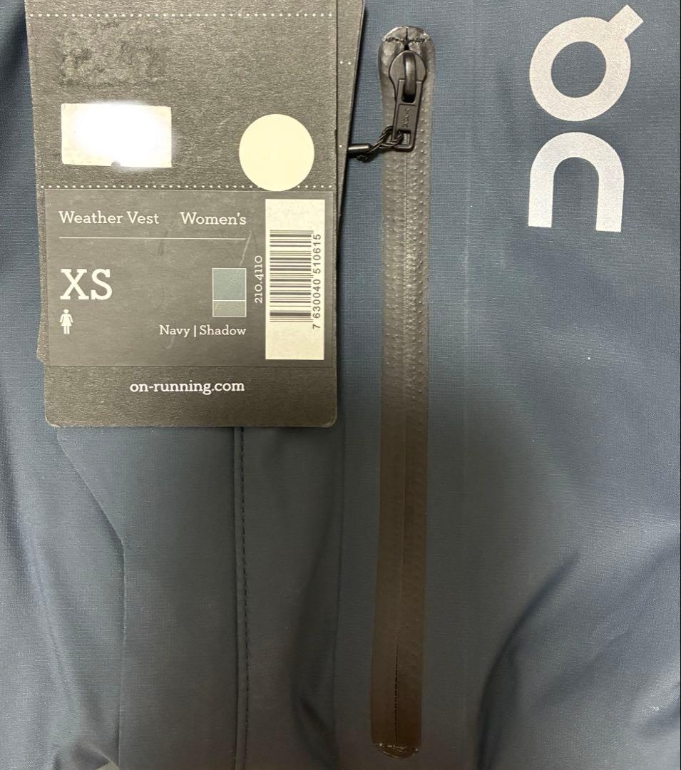 オン婦人レディーストレイルジャケット