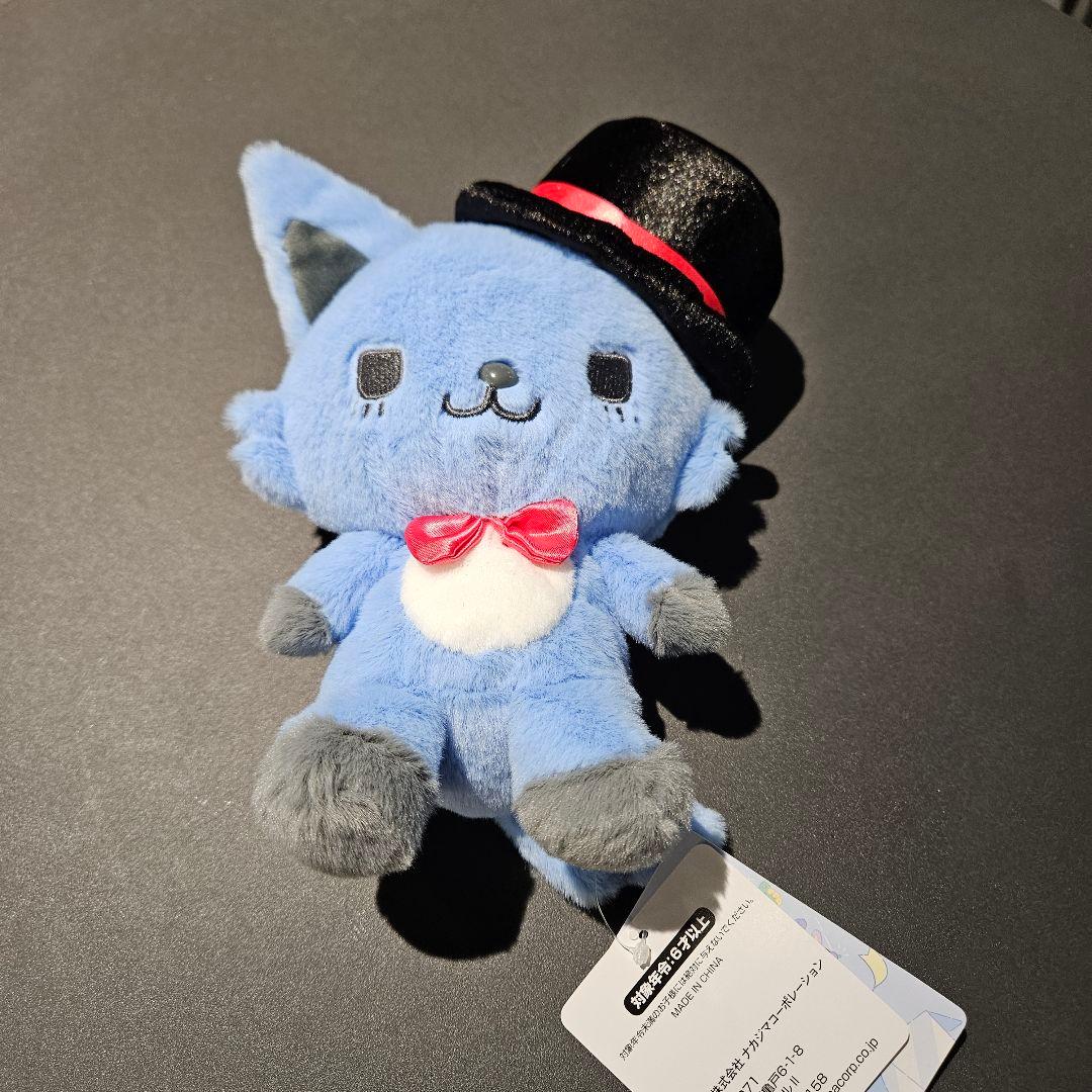 【即日匿名発送】JOCHUM カラビナマスコット　2点セット　レイン