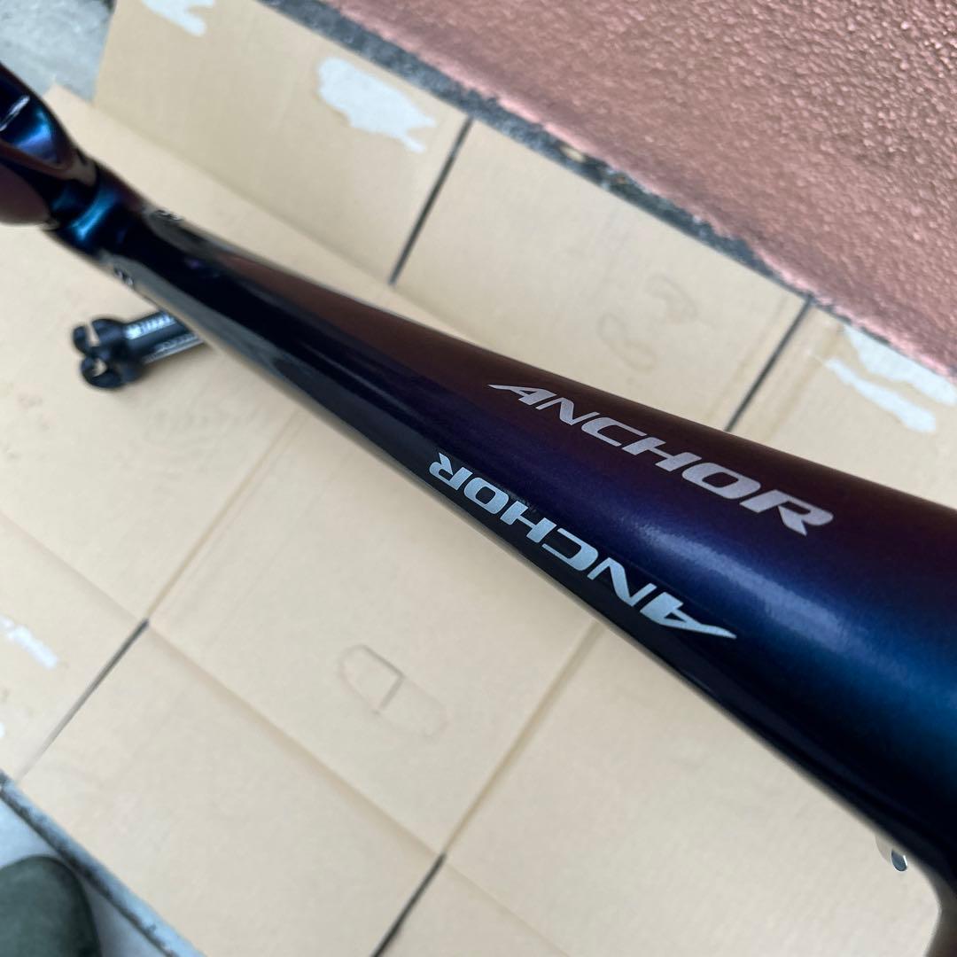 Anchor RS8 マジョーラアンドロメダ