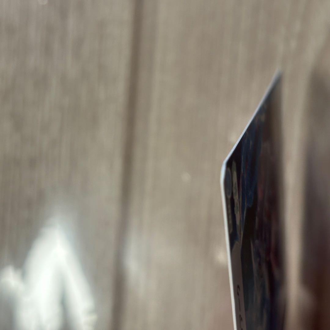 ぱ*る様 美品　ウルトラマンカード ツブイマ　プレミアム会員限定カード　ウルトラ