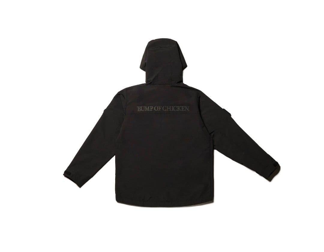 新品未使用：BUMP OF CHICKENSilverJubileeジャケットL