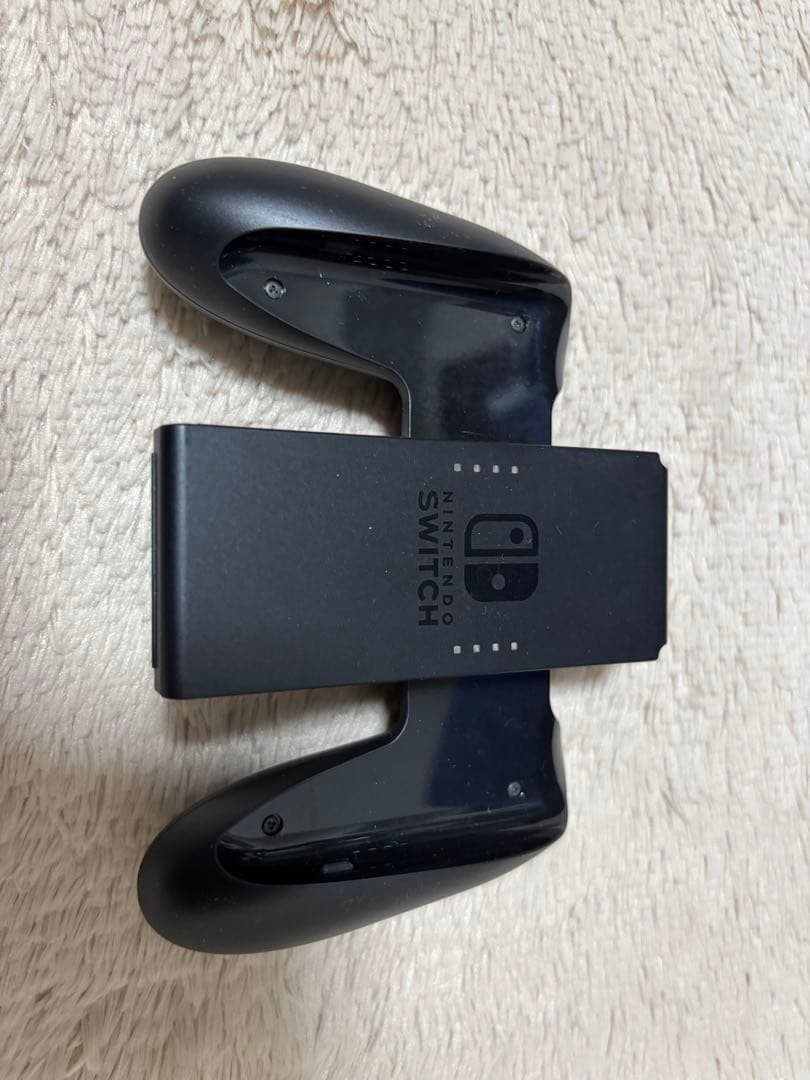 Nintendo Switch グレー本体