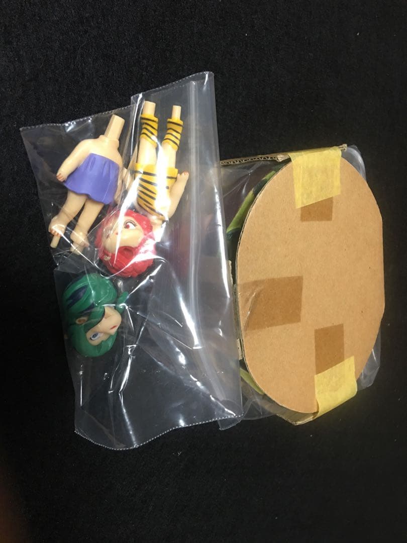 20世紀　漫画家コレクション　高橋留美子の世界　うる星やつら