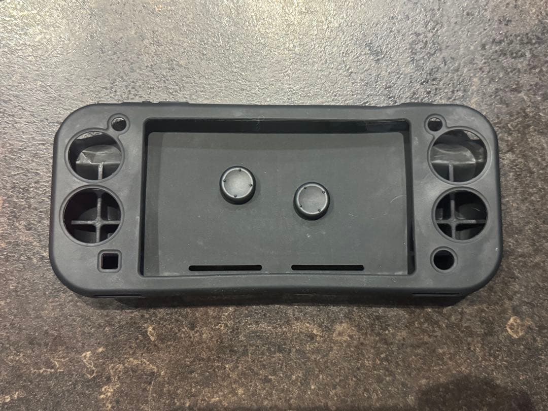 Nintendo Switch Lite ピンク 本体、箱、カバー付き