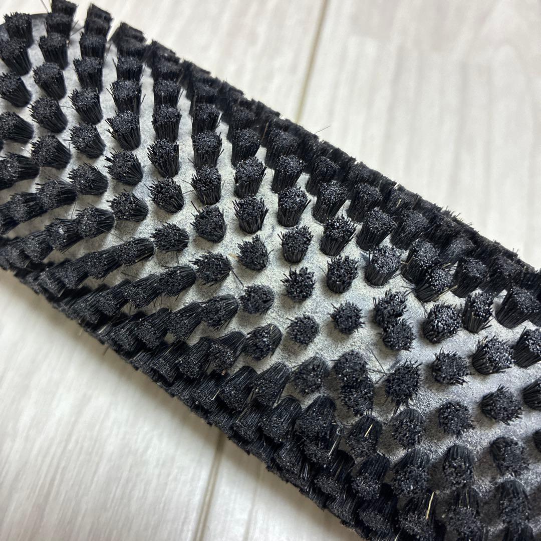 スノーボード、スキーワックス電動ブラシ