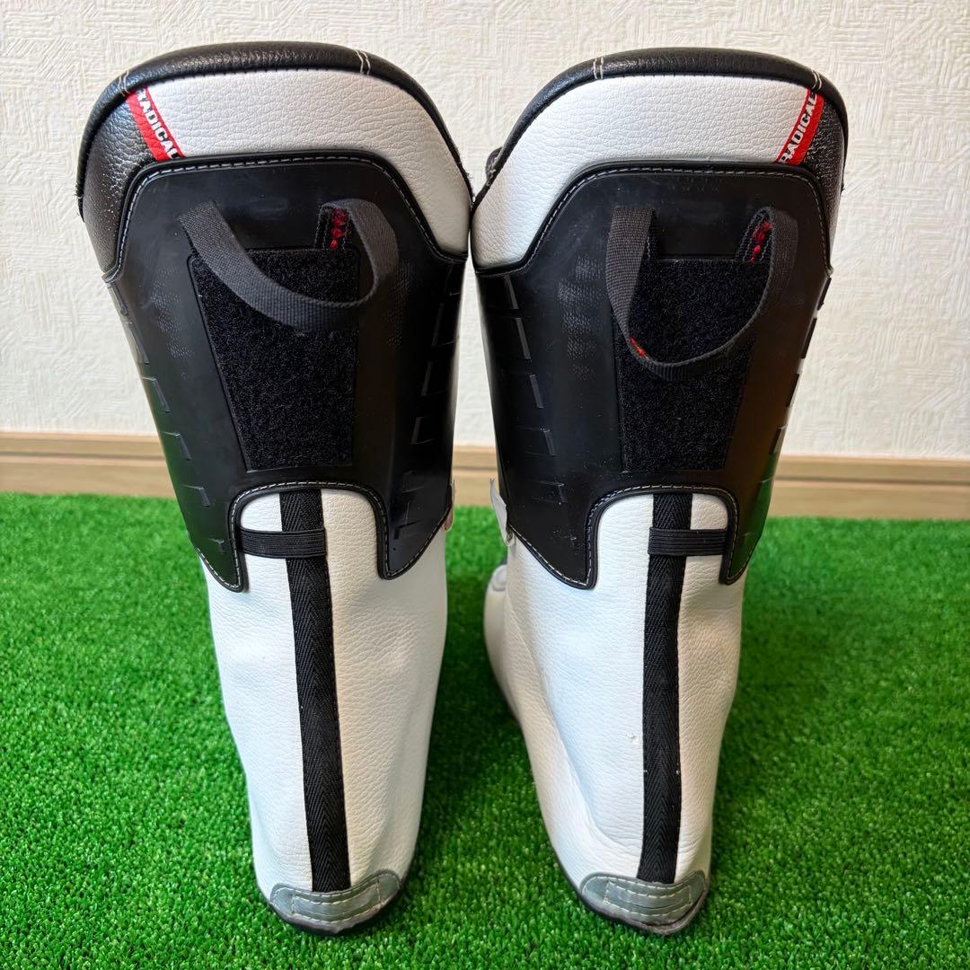 ROSSIGNOL ロシニョール WORLD CUP ST 130 26.0cm