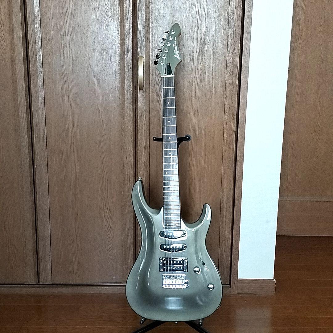 Aria Pro ll MACシリーズ　 エレキギター　アリアプロ