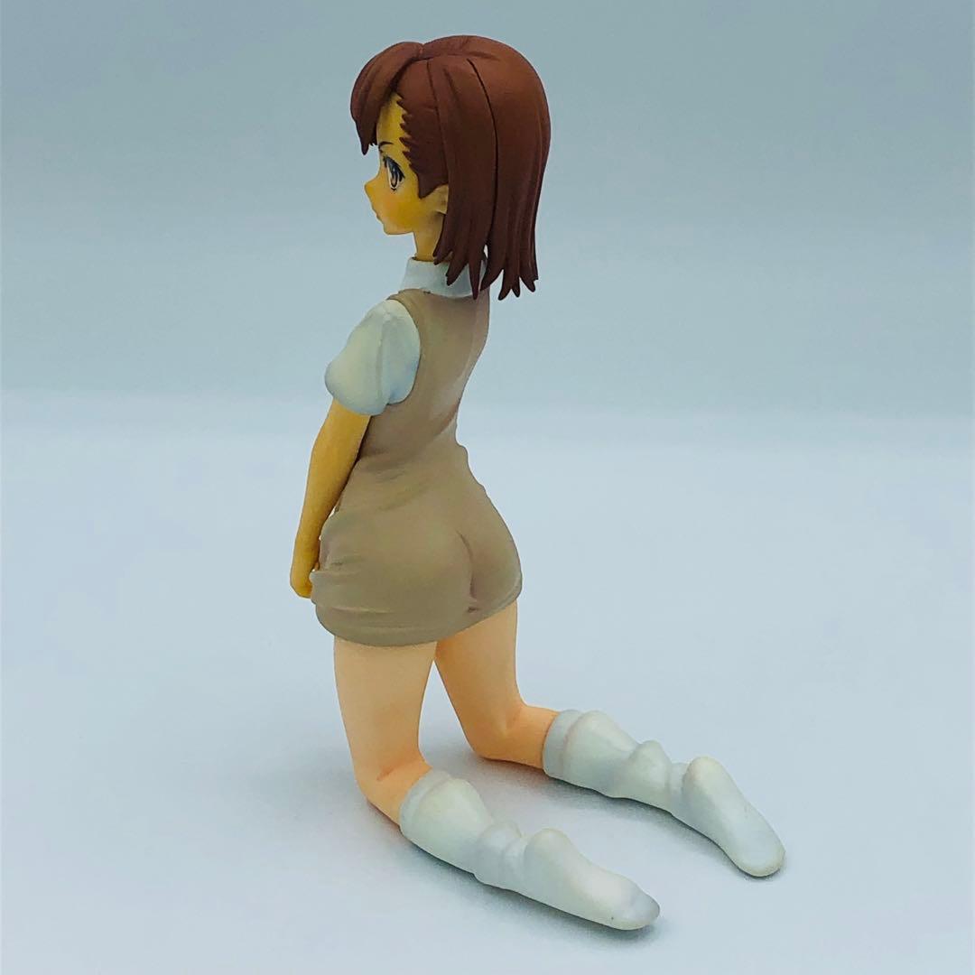 とある科学の超電磁砲S(レールガン) 御坂美琴 お姉様覗き見Ver. 1/8 …