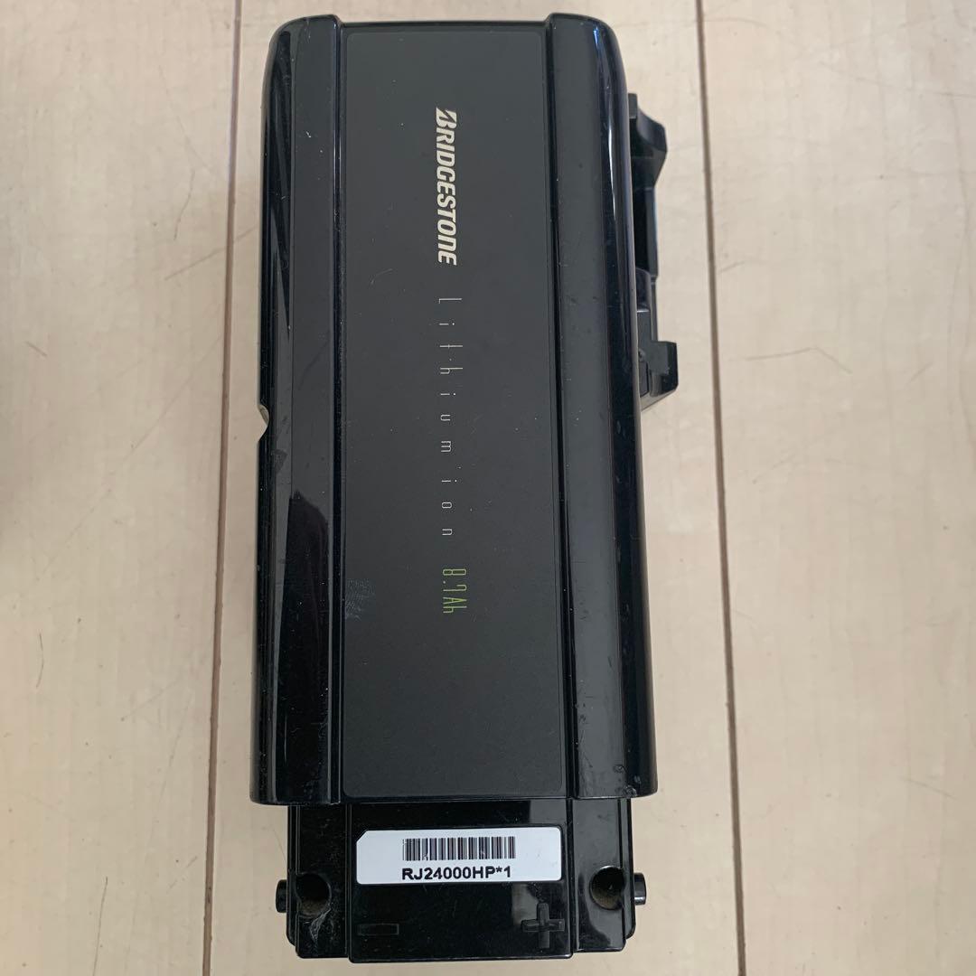 アンジェリーノ　バッテリー