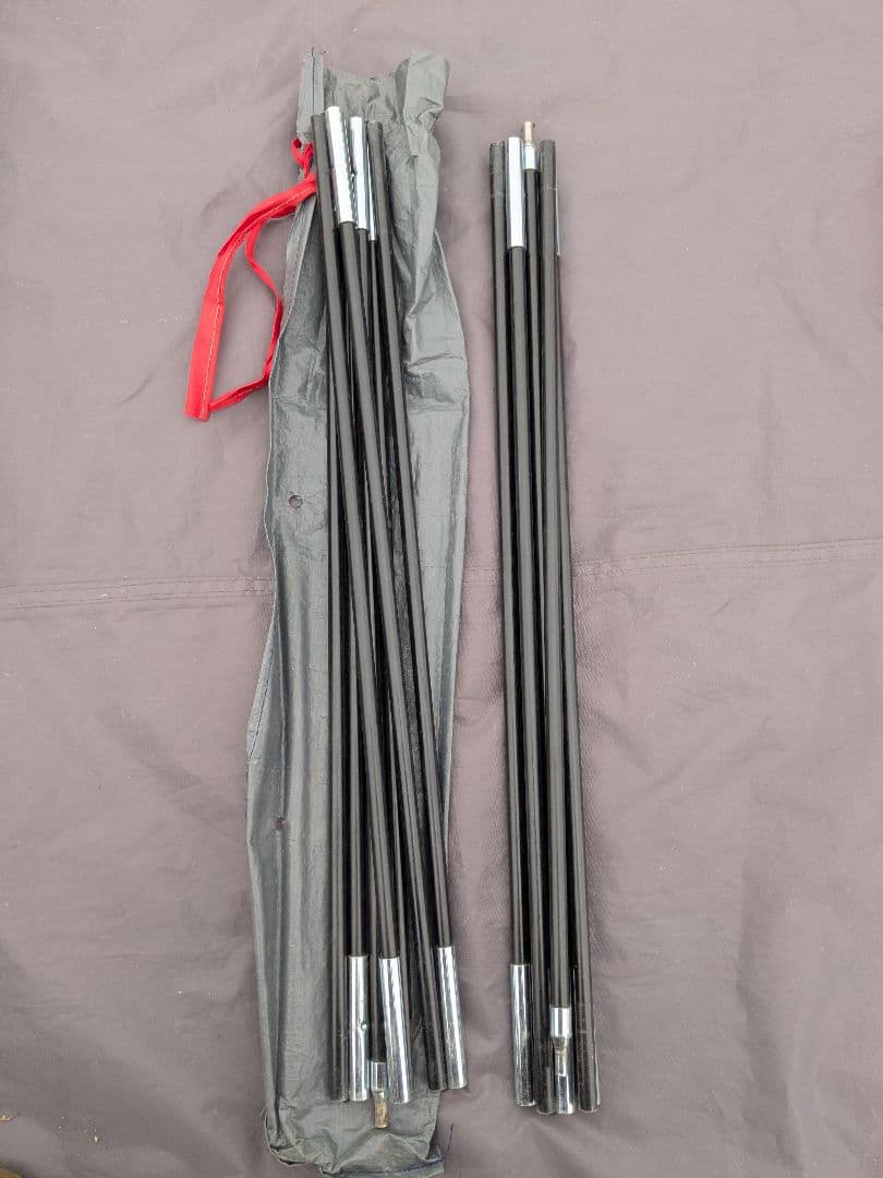 EU限定モデル　コールマン　コーストライン3 コンパクト Coastline