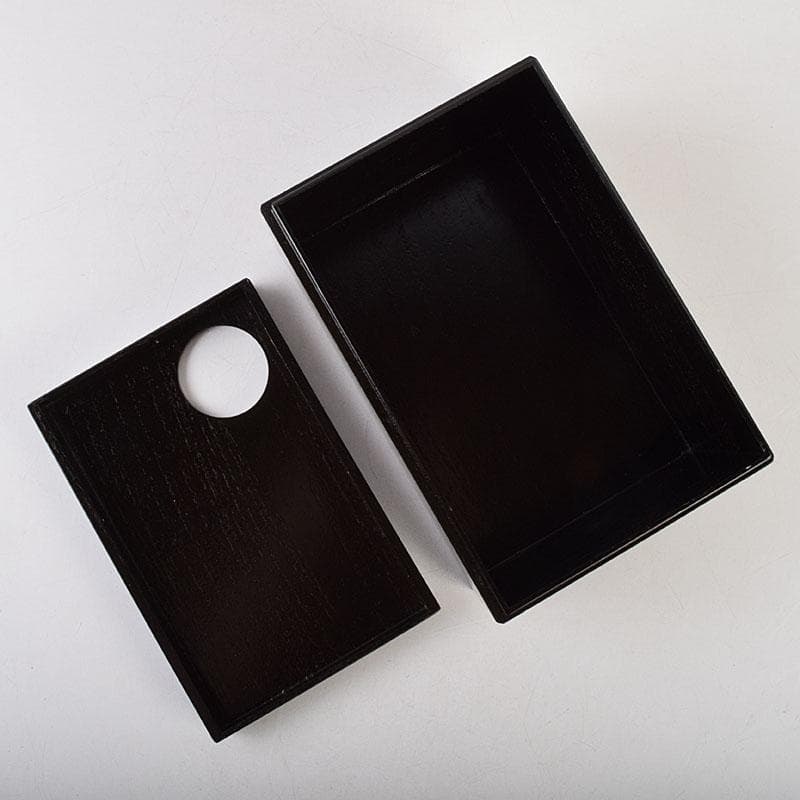 茶道具　青面朱茶箱　茶碗　金蒔絵　棗　香合など　七点　一式　仕覆付　MR9497