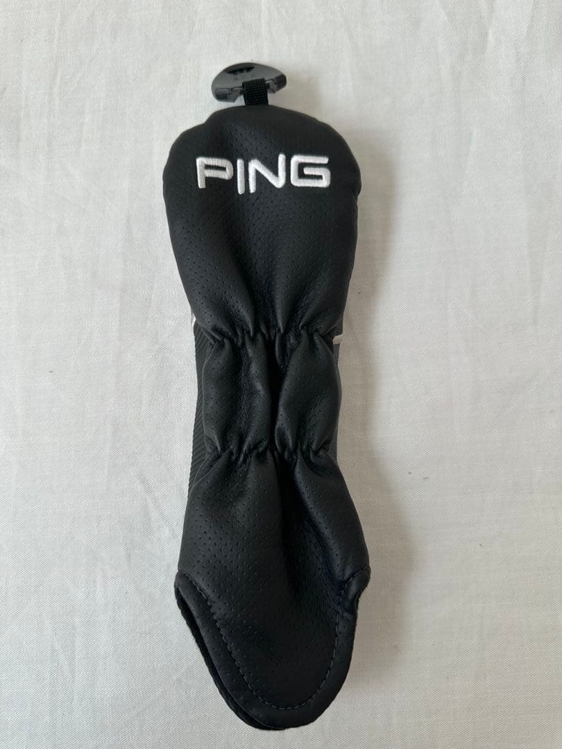 ピン　G425 ハイブリッド　ユーティリティ　3U 19度　ALTA J CB