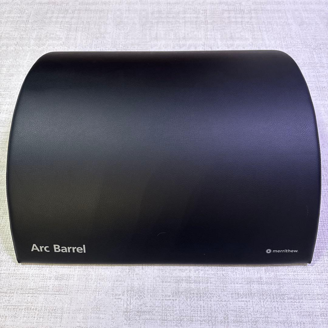 ストットピラティス　アークバレル他