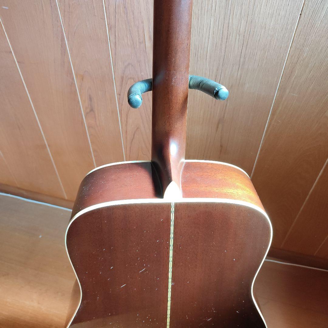 モーリス MD-512TS ソフトケース 新品弦 DVD付き教則本