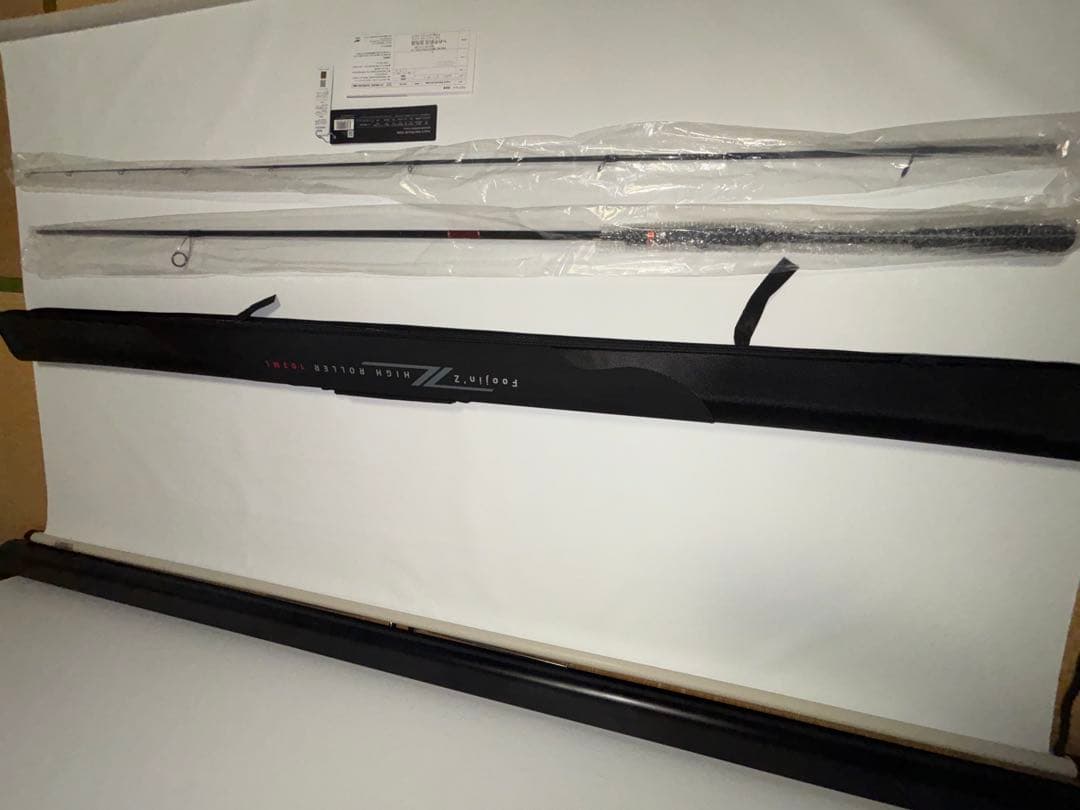 タイムセール中‼️アピア　フージンz ハイローラー　103ML