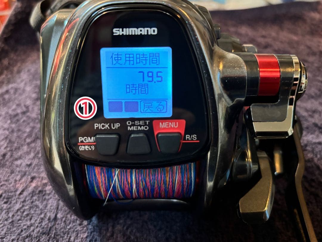 18プレイズ 3000XP 2台 保証期間有