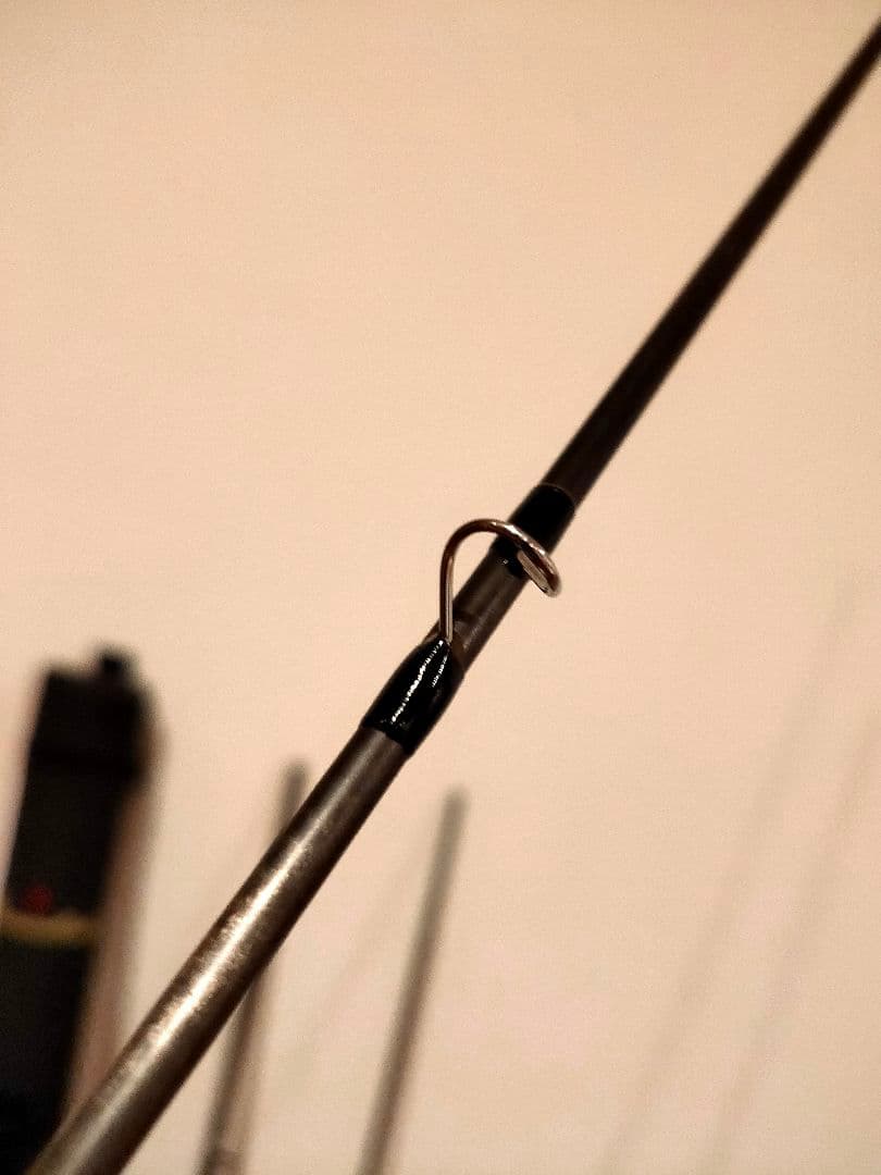 Diamondback backwater DGS800 9012 フライ