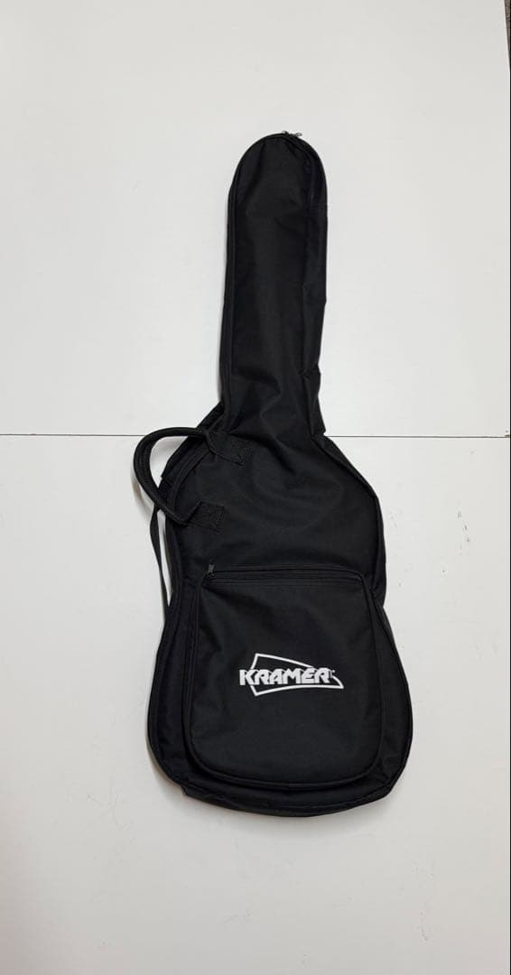 KRAMER BARETTA SPECIAL エレキギター