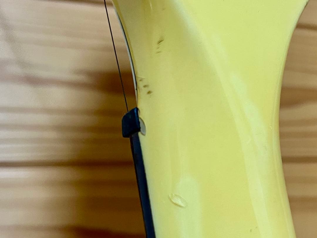 【送込】Grecoグレコ フライングV ジャパンビンテージ セイモアダンカン換装