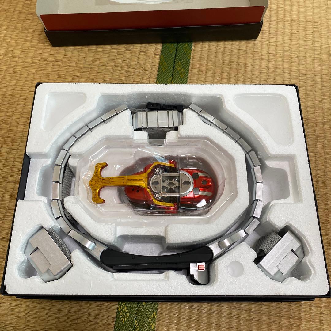 CSMカブトゼクター