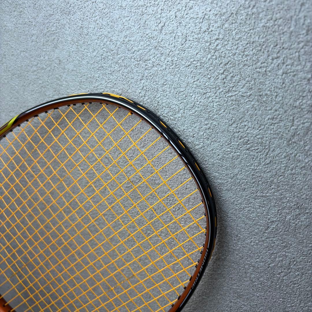 【超希少】NANORAYナノレイ700RP 3UG4 極美品①