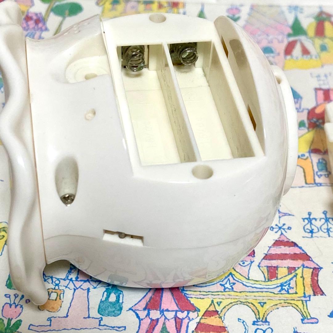 BANDAI バンダイ サンエックス まめゴマ 飼育日記 育成ゲーム 説明書あり