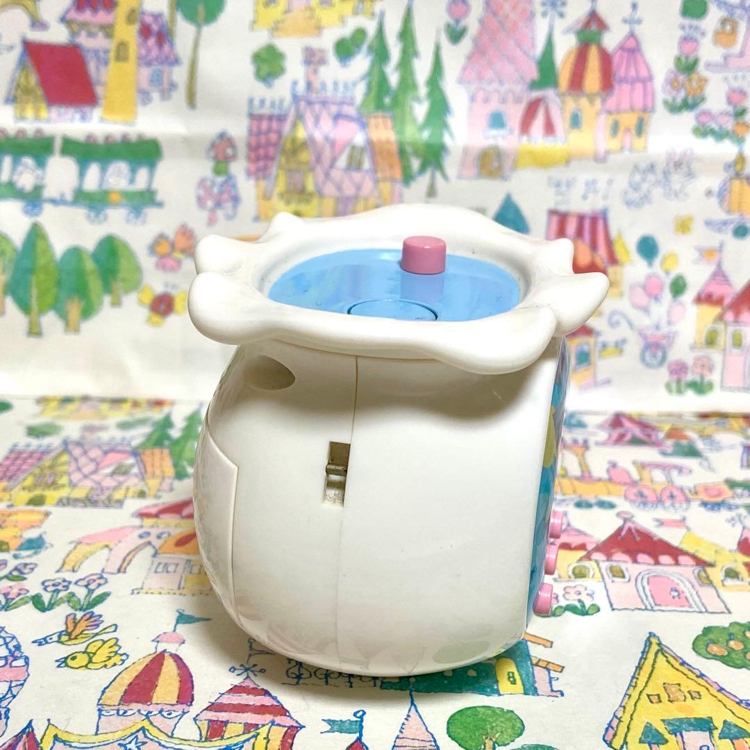 BANDAI バンダイ サンエックス まめゴマ 飼育日記 育成ゲーム 説明書あり