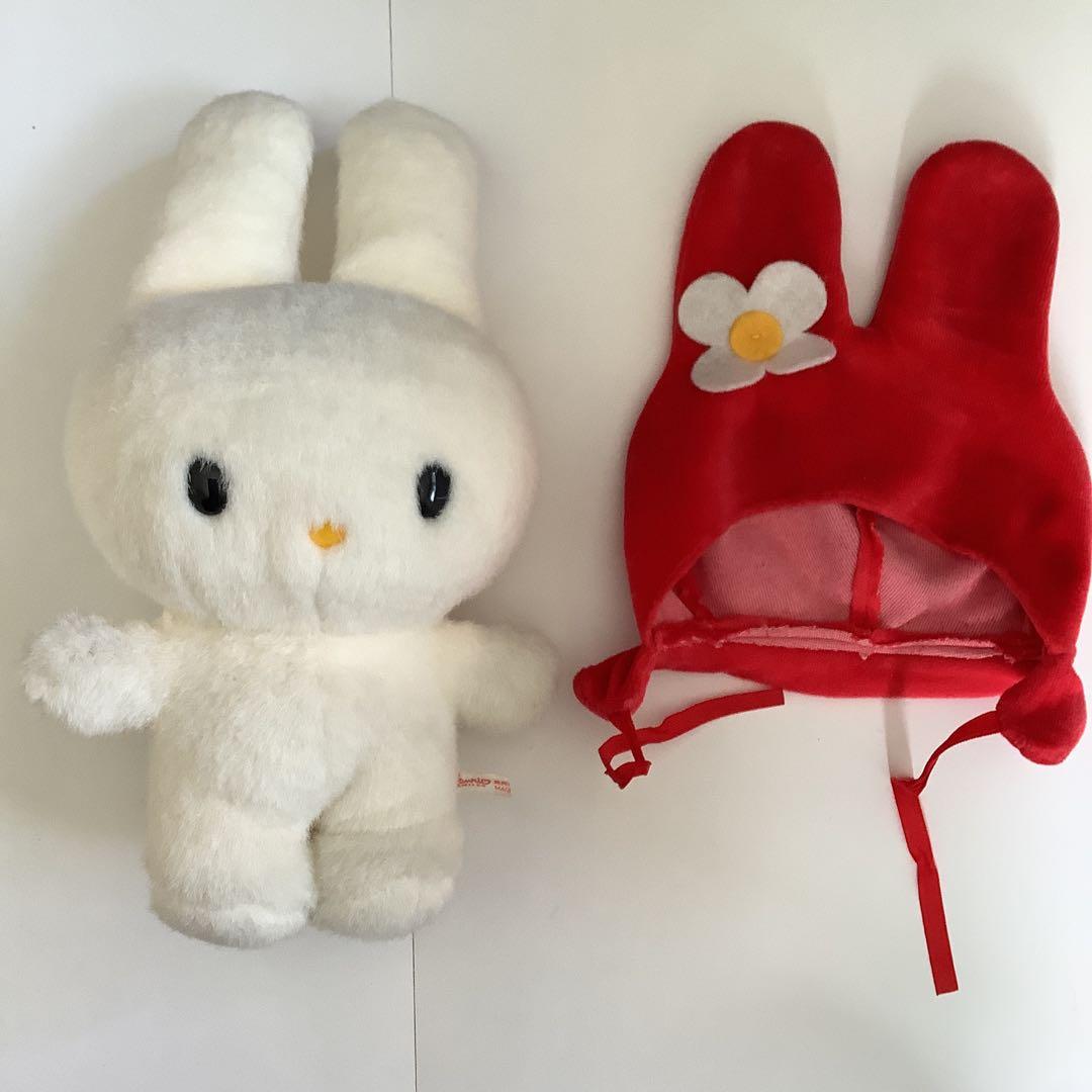 マイメロディ　ぬいぐるみ