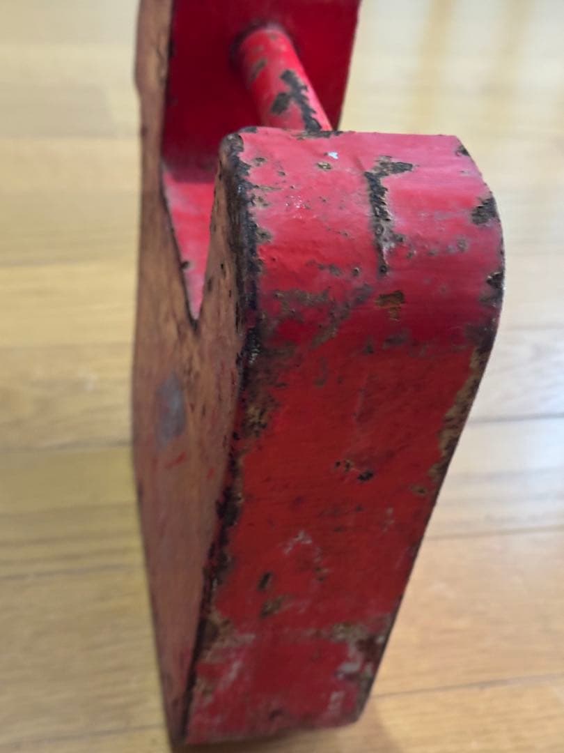 YANMER ヤンマー　ウェイト 20kg