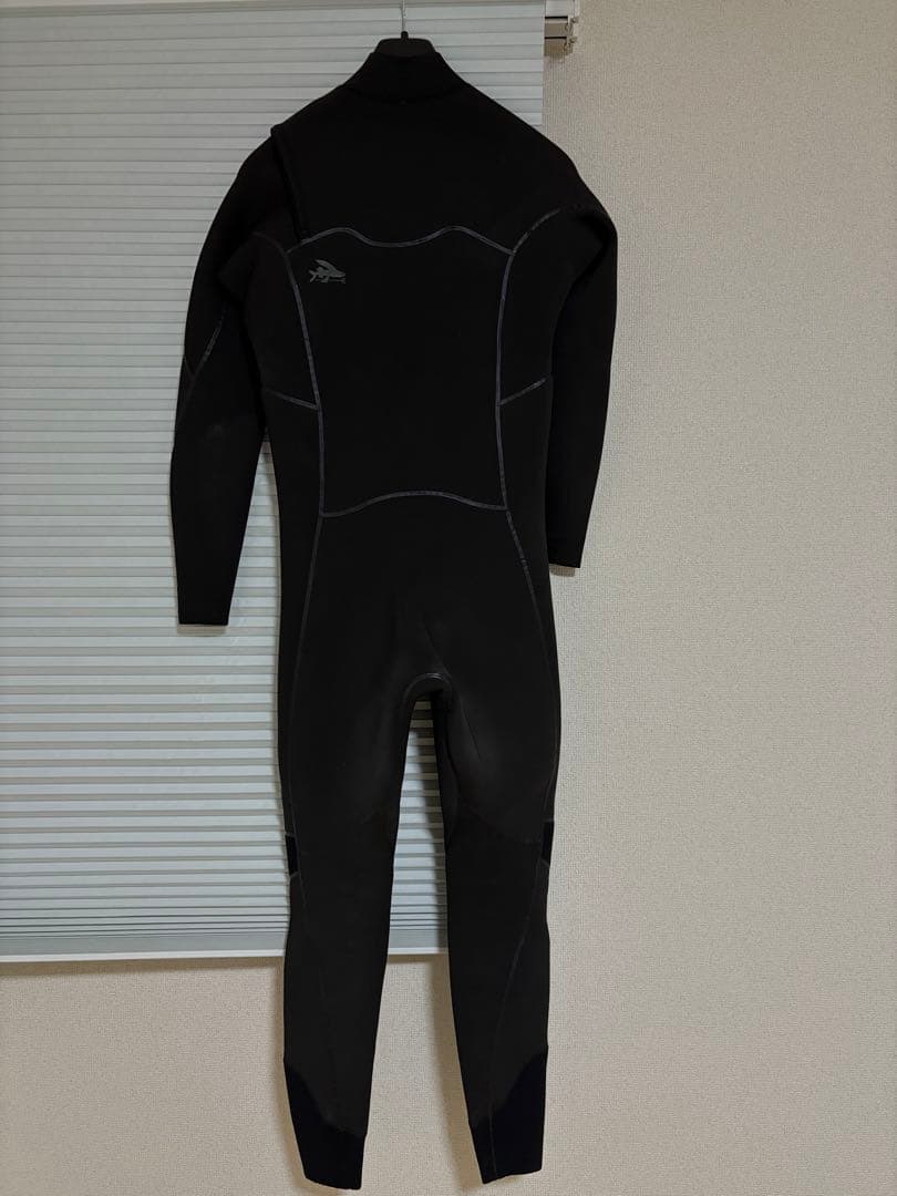 パタゴニア　Patagonia ウェットスーツ　フルスーツ