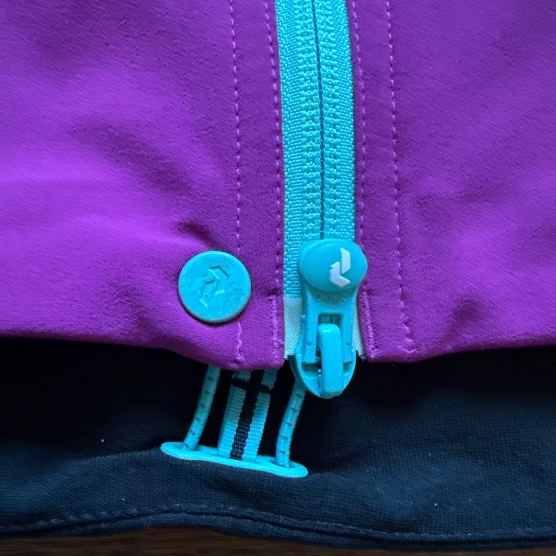 PEAK PERFORMANCE　Black Light　ピークパフォーマンス