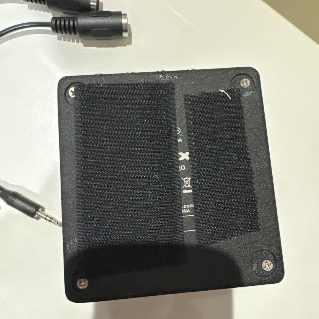 NUX TAPE ECHO ギターエフェクター