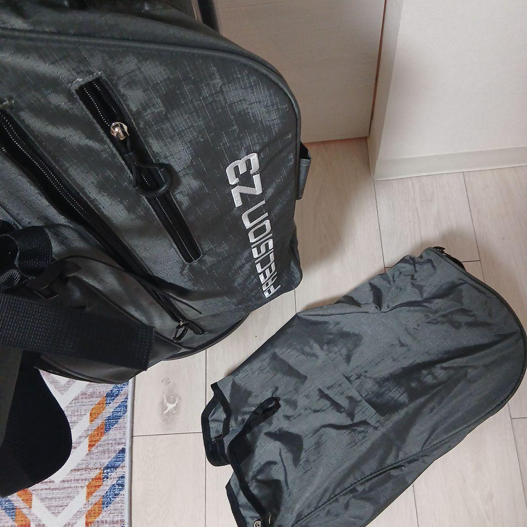 PGMスタンドキャディーバッグ新品