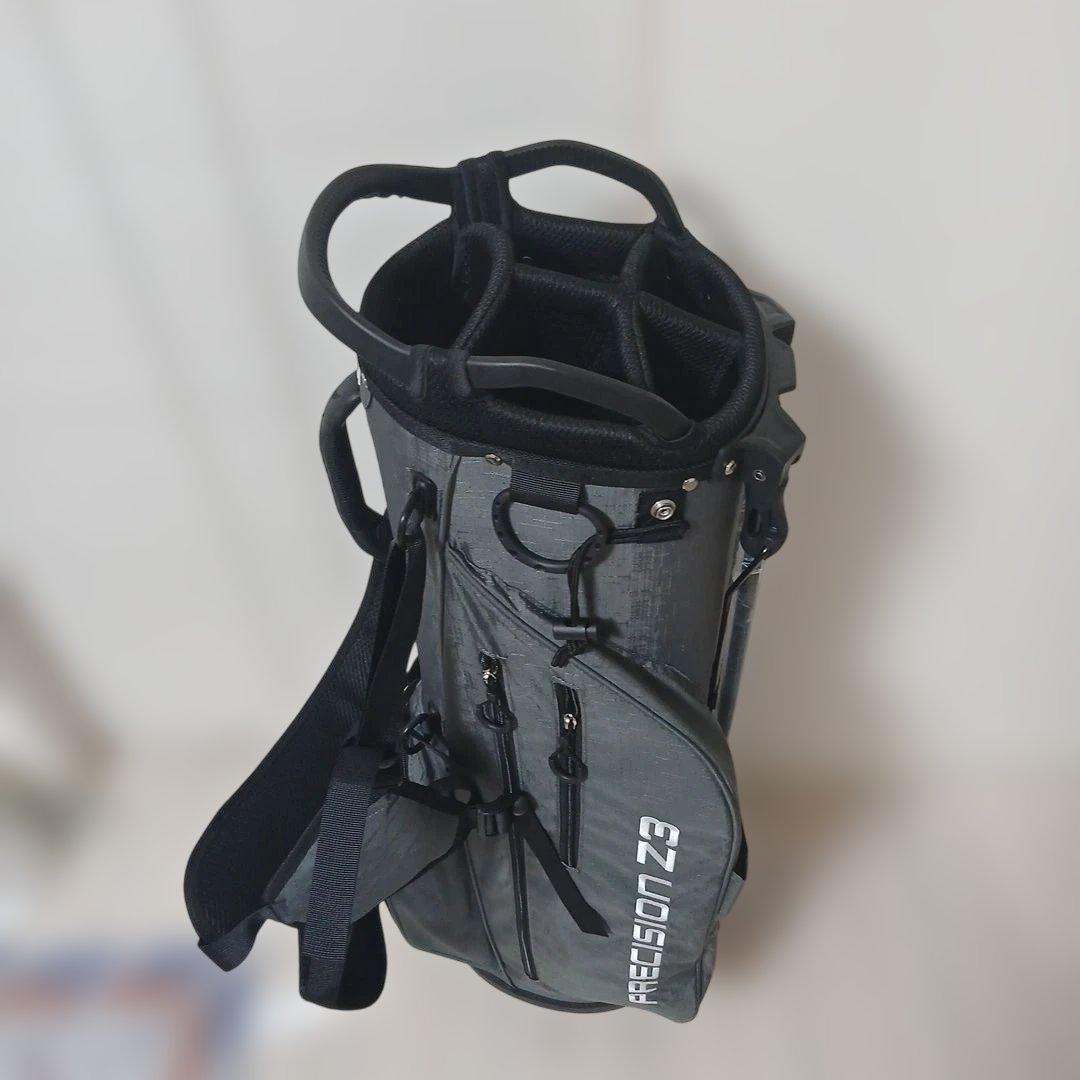 PGMスタンドキャディーバッグ新品