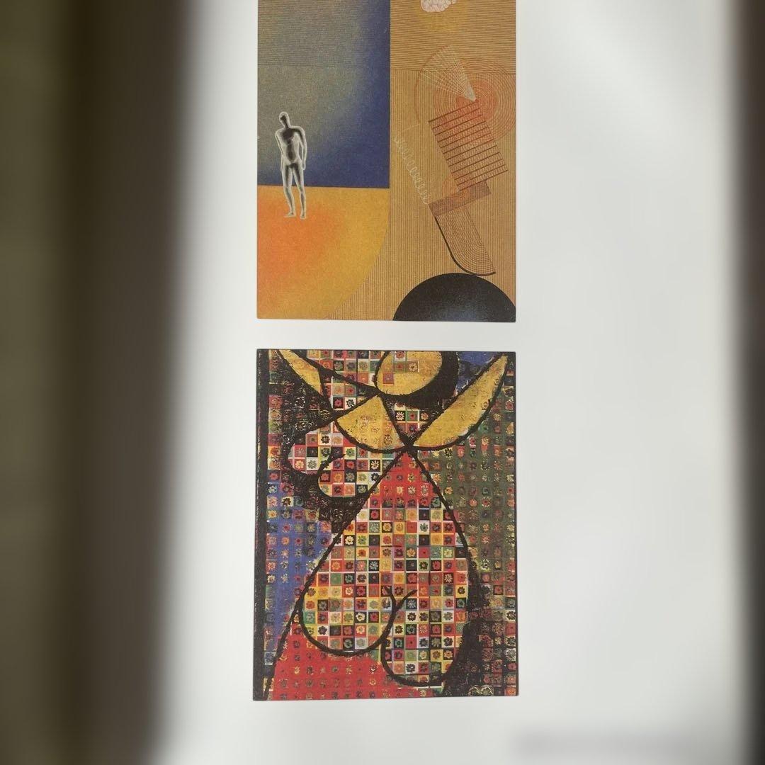 VASARELY ヴァザルリ画集 洋書