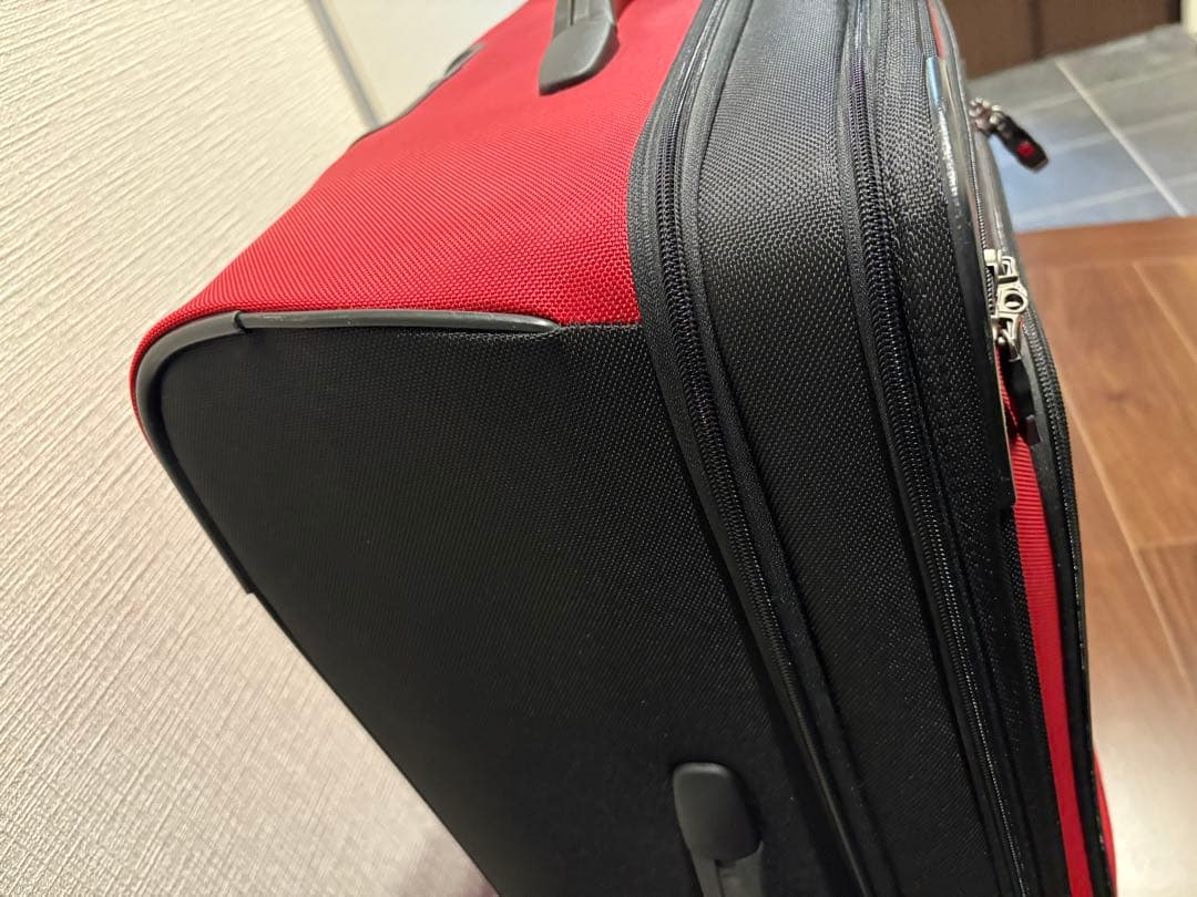 ビクトリノックススーツケース WT5.0 WT 27 Dual-Caster