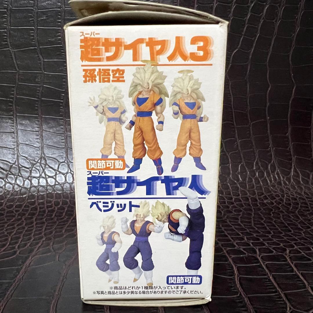 ■ 激レア ドラゴンボールZ 魔人ブウ編　ポージングフィギュア　彩色フルコンプ