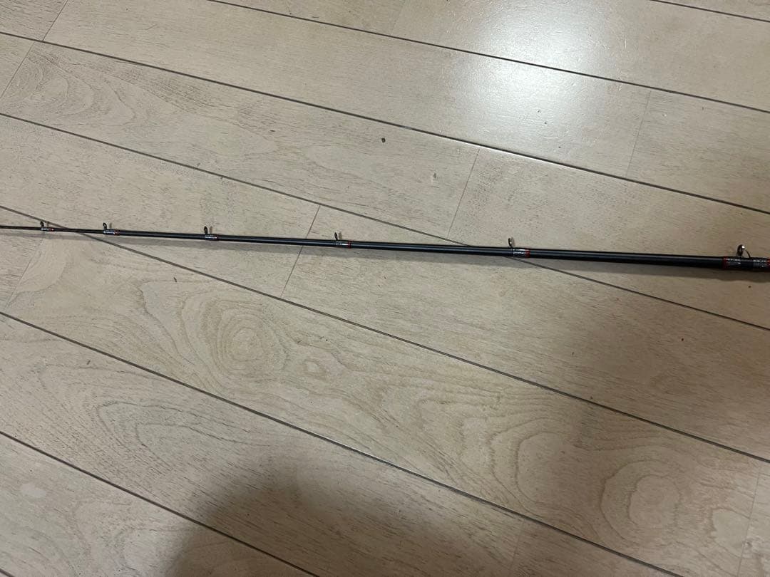 シマノSHIMANOライトゲーム CI4 アレグロ タイプ82 M175