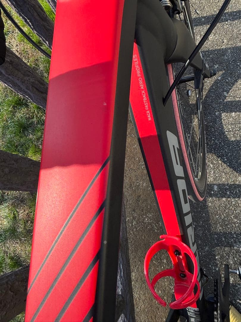 メリダ　リアクト400 react400 105