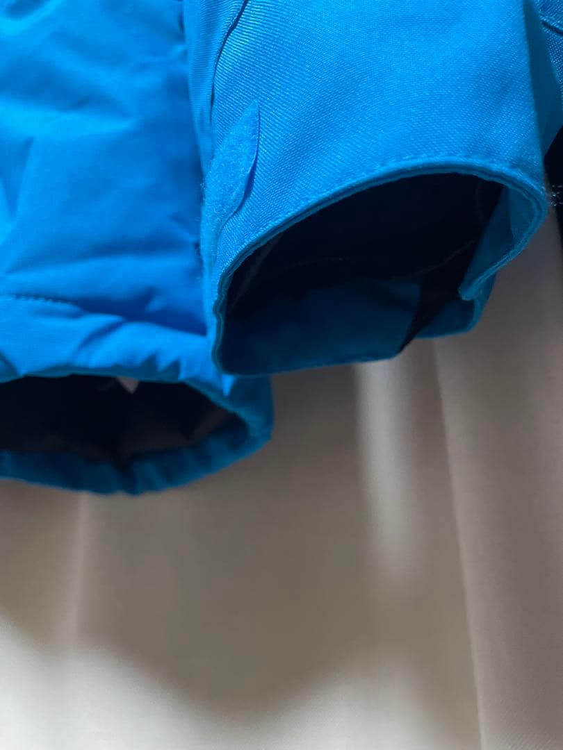 スノボウェア上下Lサイズ　上BONFIRE 下VESP