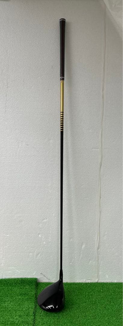 ⭐︎タイトリスト　TSR3ドライバー TourAD CQ-6 (S) 9.0°