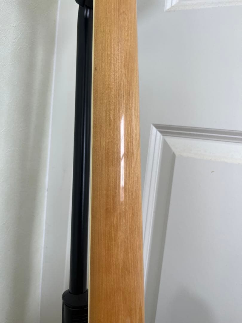 moon ムーン Jazz Bass ジャズベー　JB-258OX 3TS