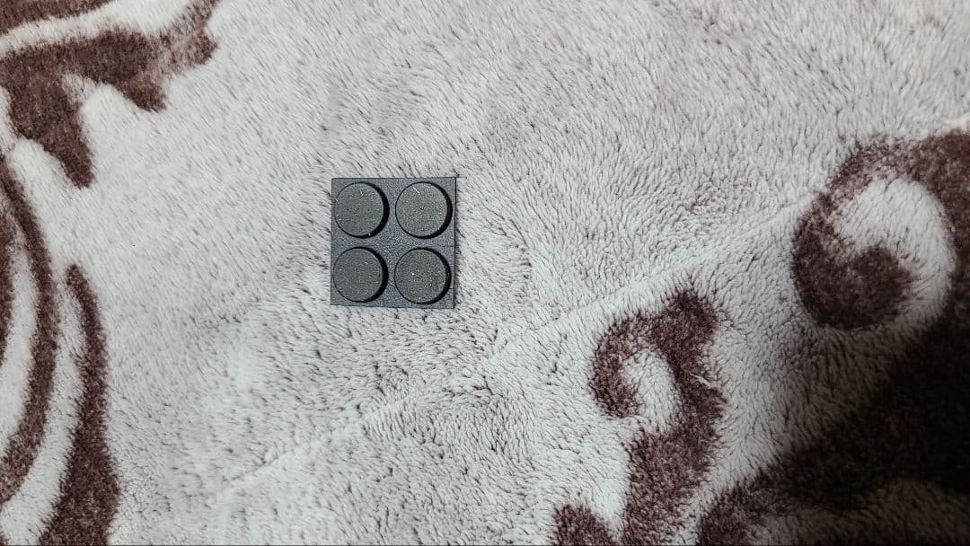 XOTIC ( エキゾティック ) Soul Driven オーバードライブ