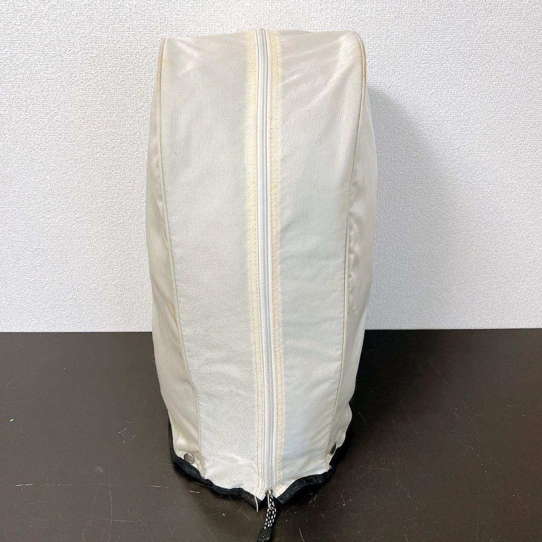 タイトリストキャディバッグ9.5型 8分割カート式ゴルフバッグ Titleist