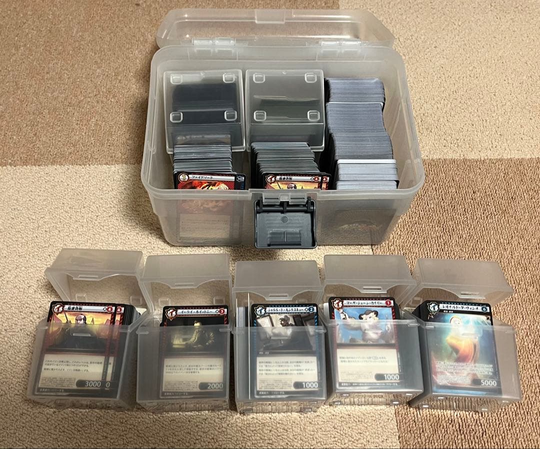 イジンデン　引退品　まとめ売り