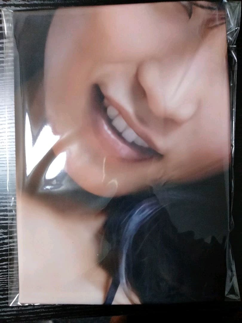 小島瑠璃子　抱き枕カバー